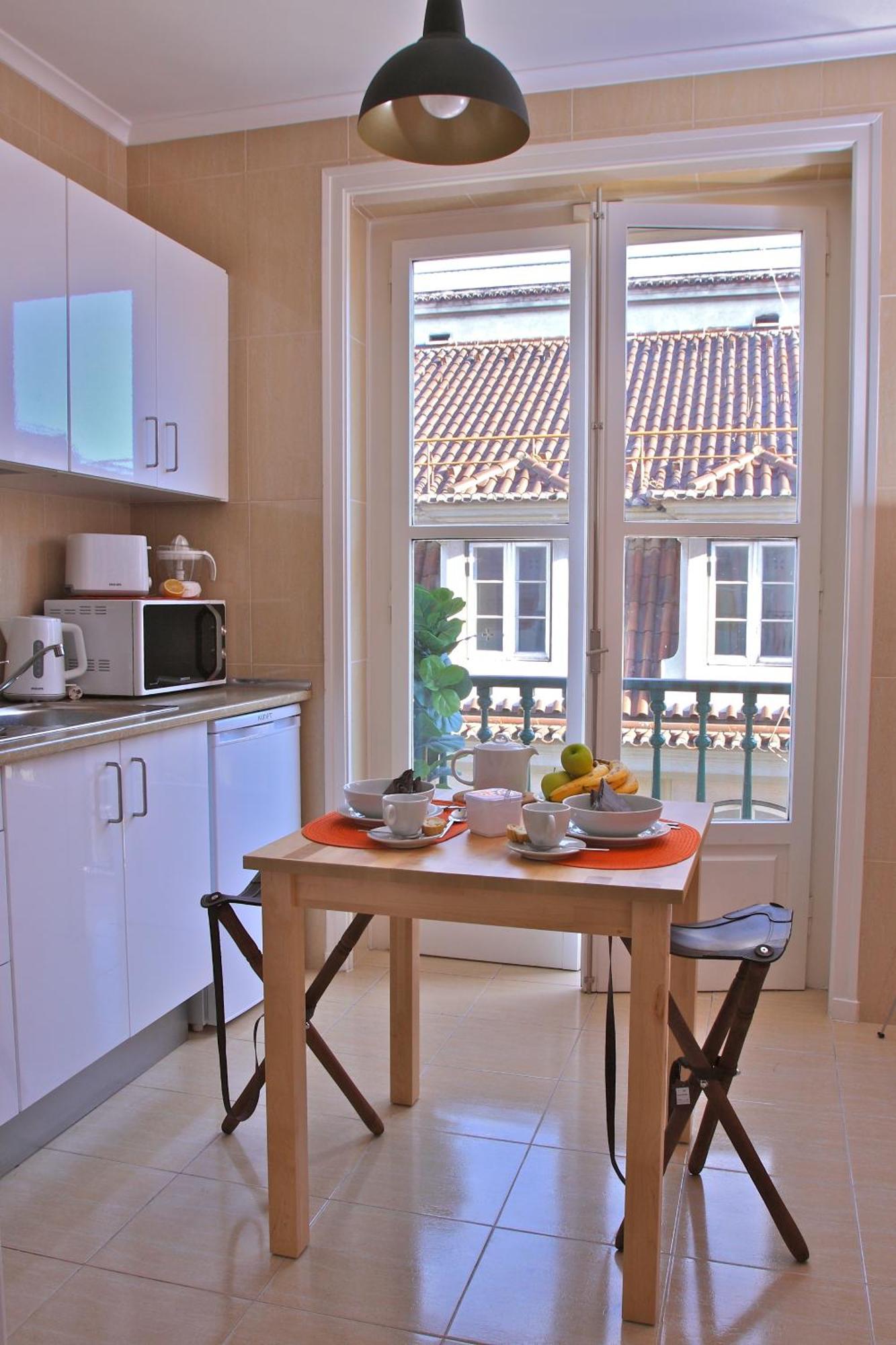 Unique Design Apartments Lisboa Rum bild