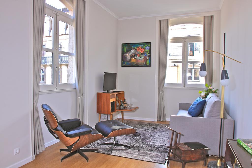 Unique Design Apartments Lisboa Rum bild
